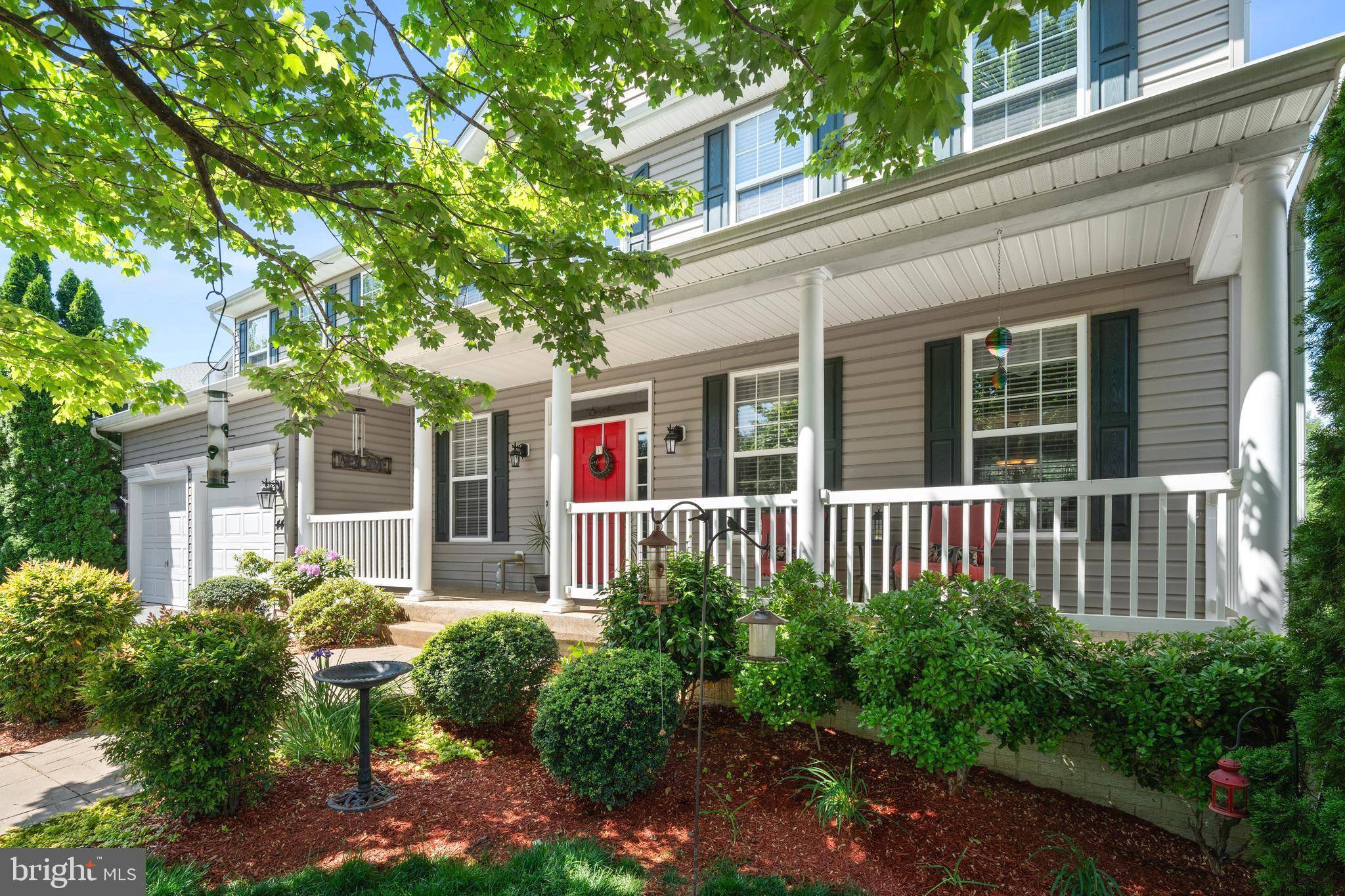 44 CLUB DR, Stafford, VA 22554