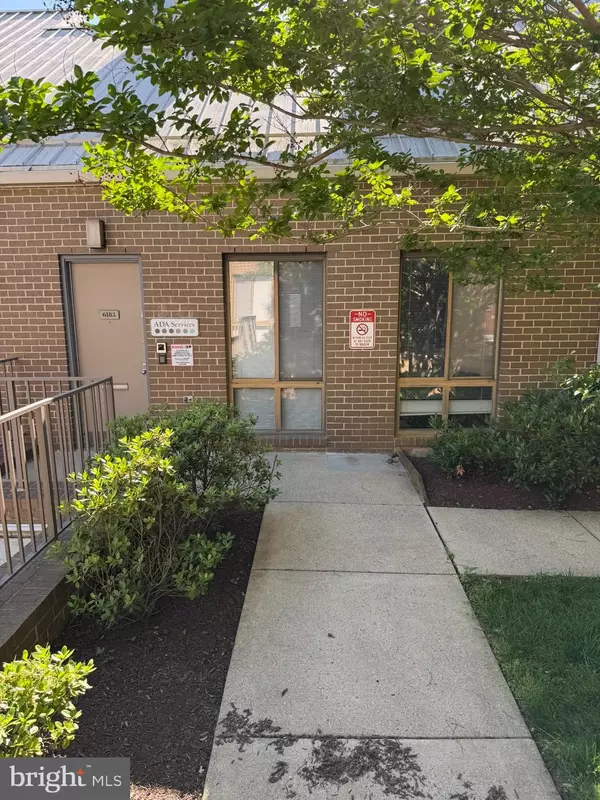 Rockville, MD 20852,6183 EXECUTIVE BLVD #2-B