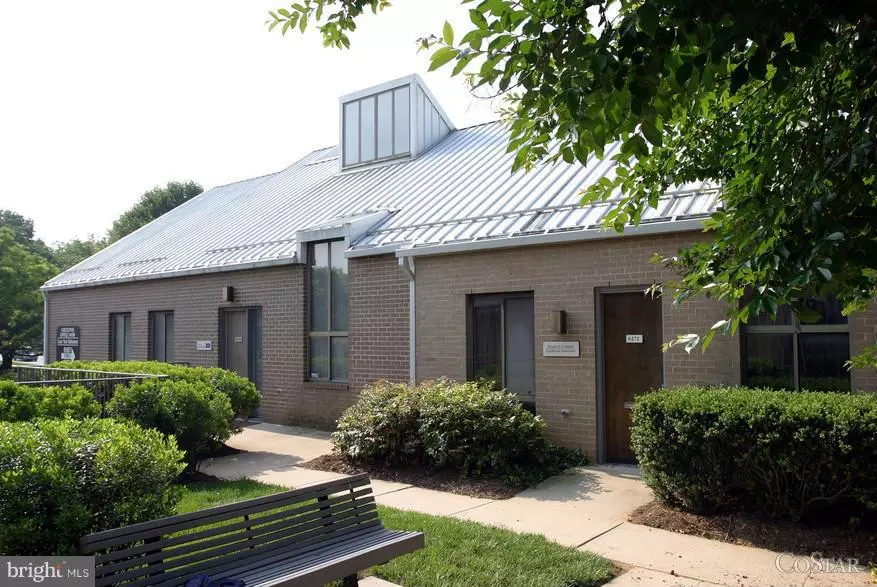 6183 EXECUTIVE BLVD #2-B, Rockville, MD 20852