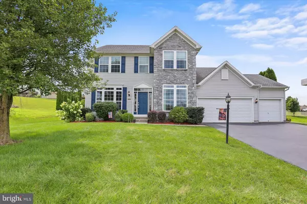 York, PA 17402,1280 CRANBERRY LANE W