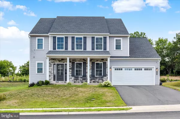 182 MAGNOLIA DR, Middletown, PA 17057
