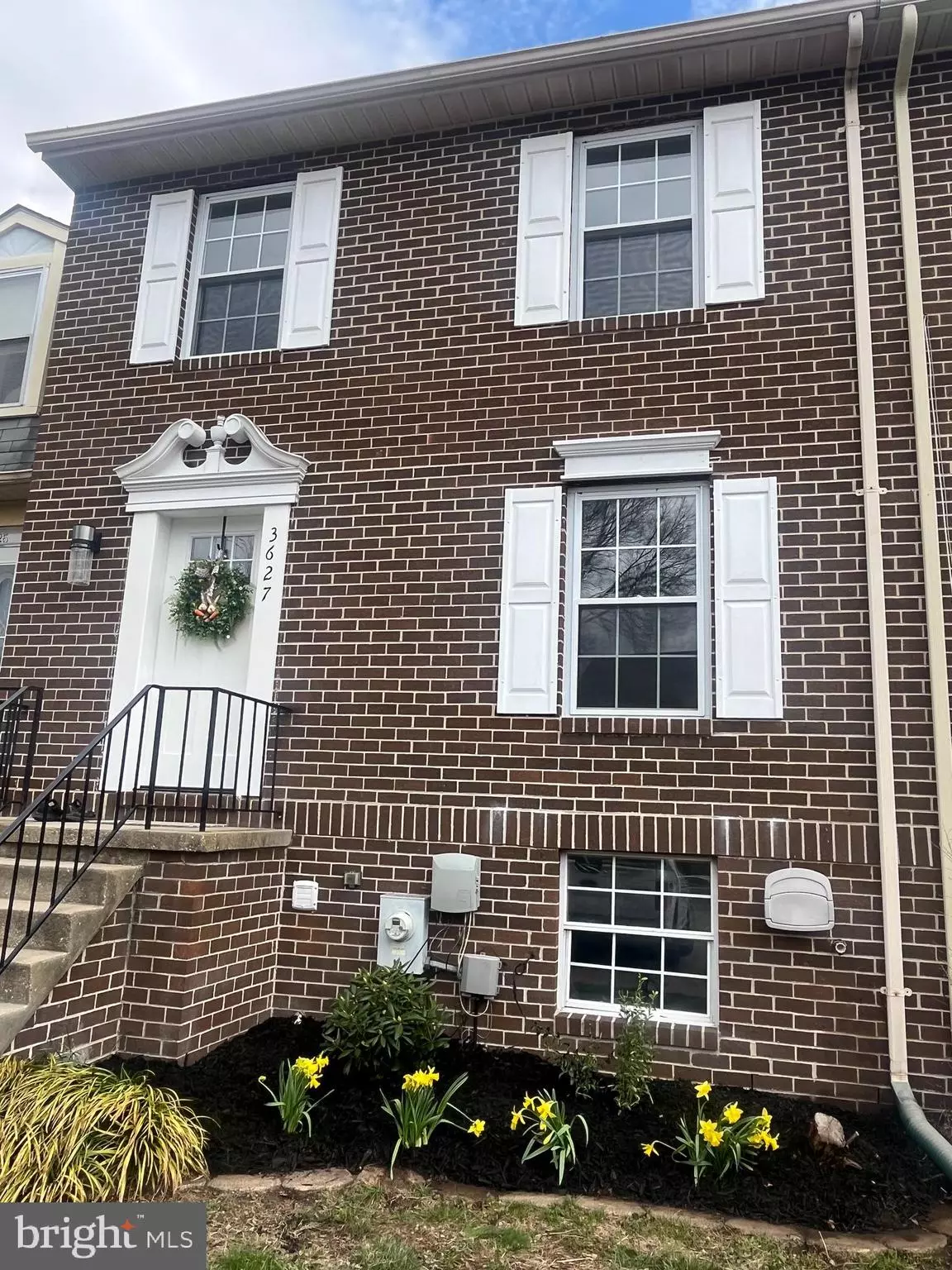 Abingdon, MD 21009,3627 TOREY LN