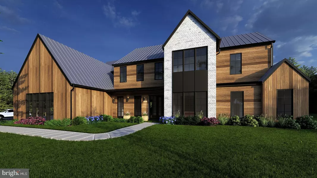 BUILDING PACKAGE CALLOWHILL ROAD, Perkasie, PA 18944