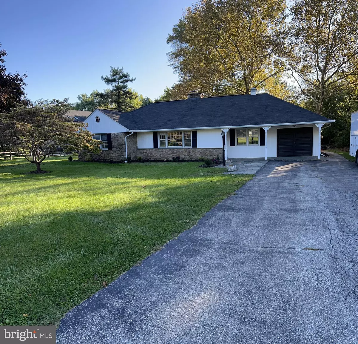 Plymouth Meeting, PA 19462,106 TOWNSHIP LINE RD