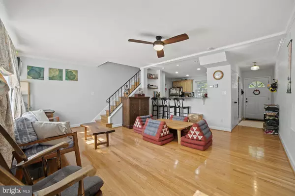 Alexandria, VA 22305,2908 LANDOVER ST