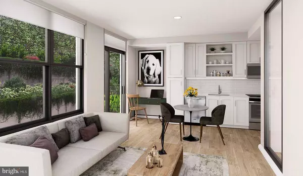 Washington, DC 20016,4000 WISCONSIN AVE NW #2B-4K-PH24