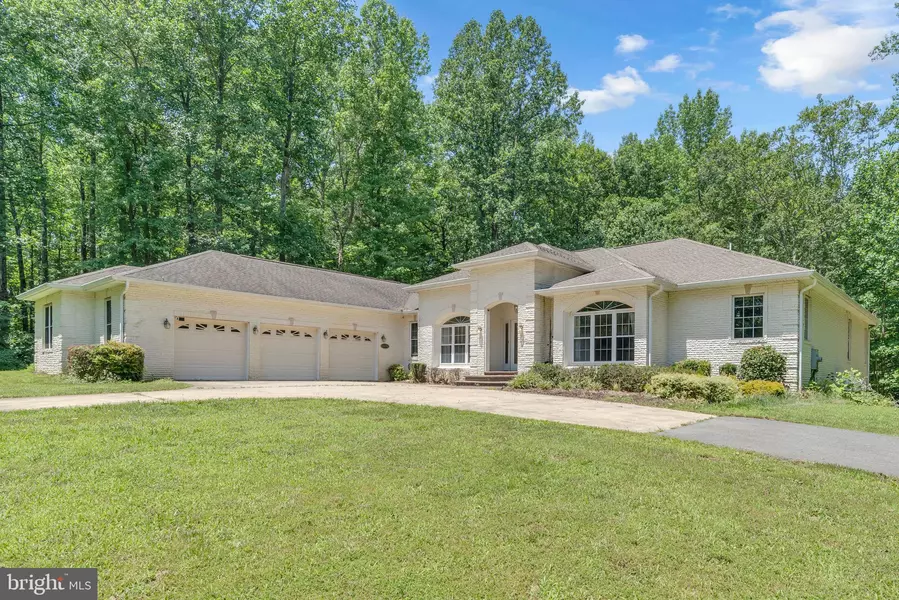 13716 MOLLY BERRY RD, Brandywine, MD 20613