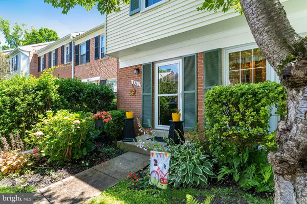 Springfield, VA 22151,8330 UXBRIDGE COURT