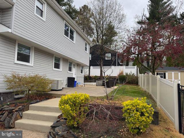 Haddon Heights, NJ 08035,120 HIGHLAND AVE