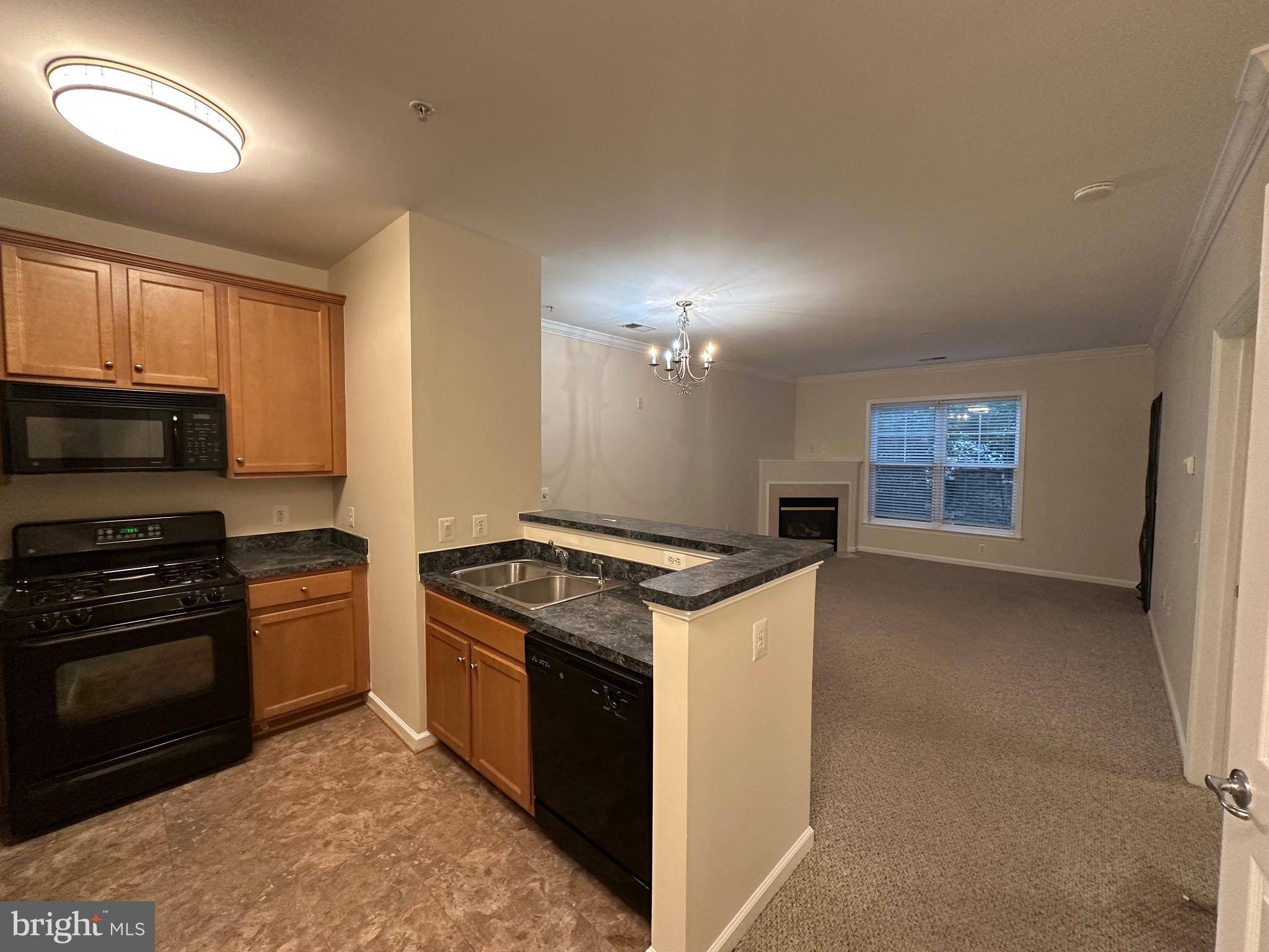 3820 LIGHTFOOT ST #217, Chantilly, VA 20151