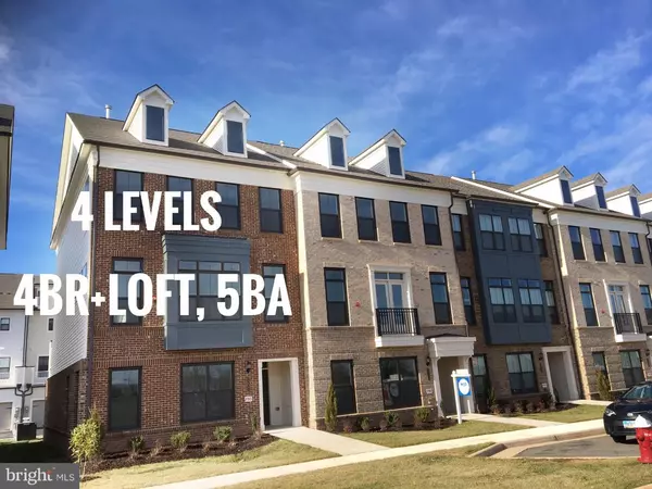 22591 AMENDOLA TER, Ashburn, VA 20148