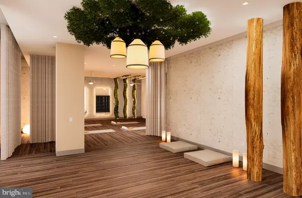 4000 WISCONSIN AVE NW #2B-4K-PH36, Washington, DC 20016
