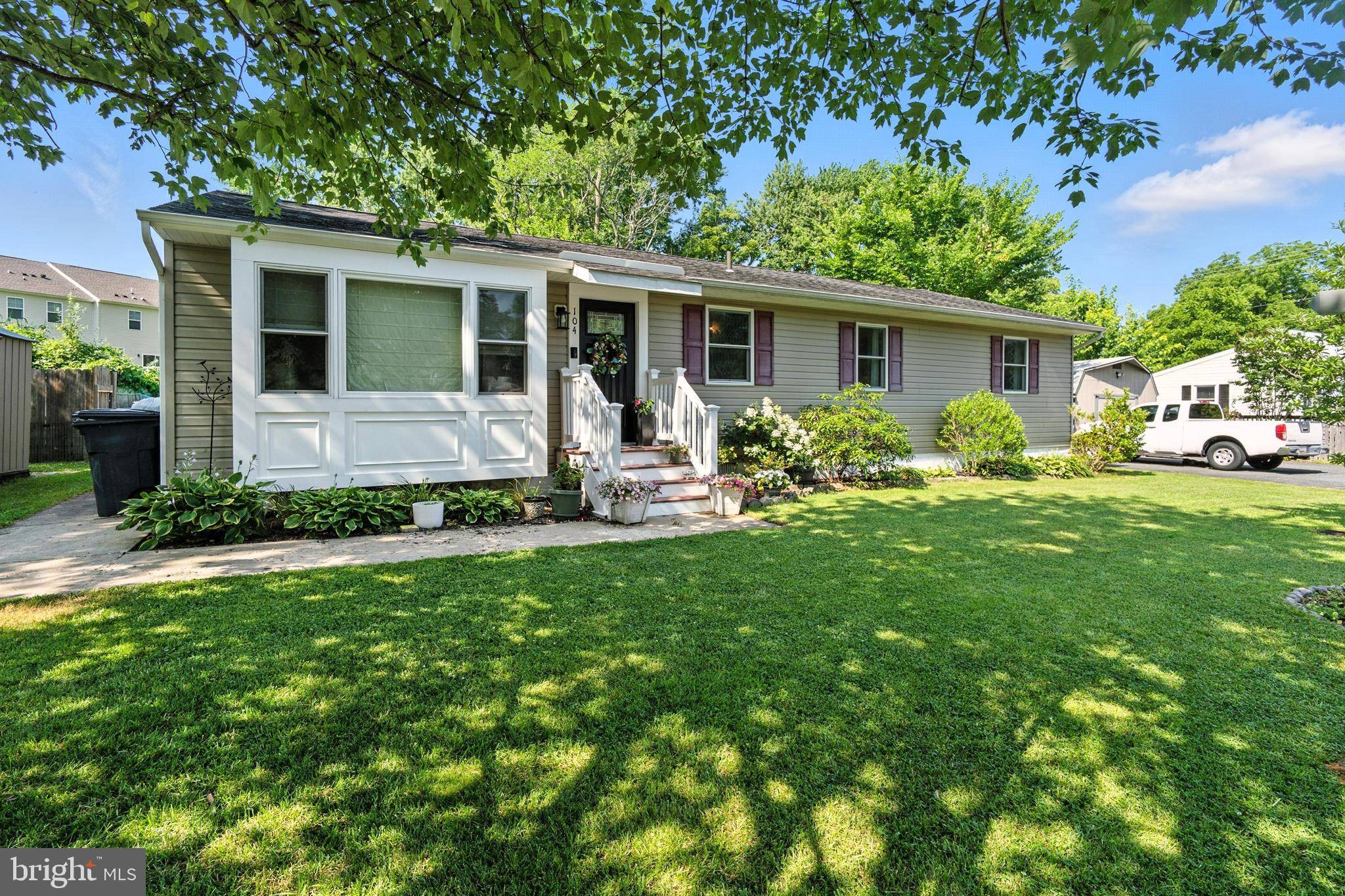 Queenstown, MD 21658,104 THOMPSON AVE