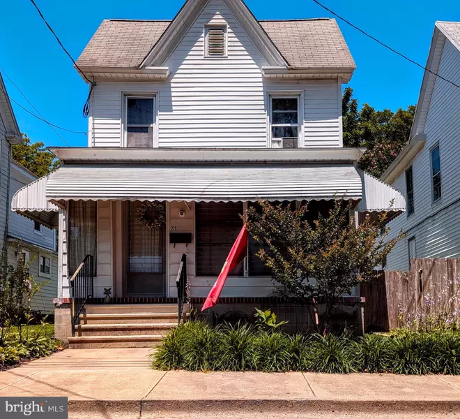 211 CHOPTANK AVE, Cambridge, MD 21613
