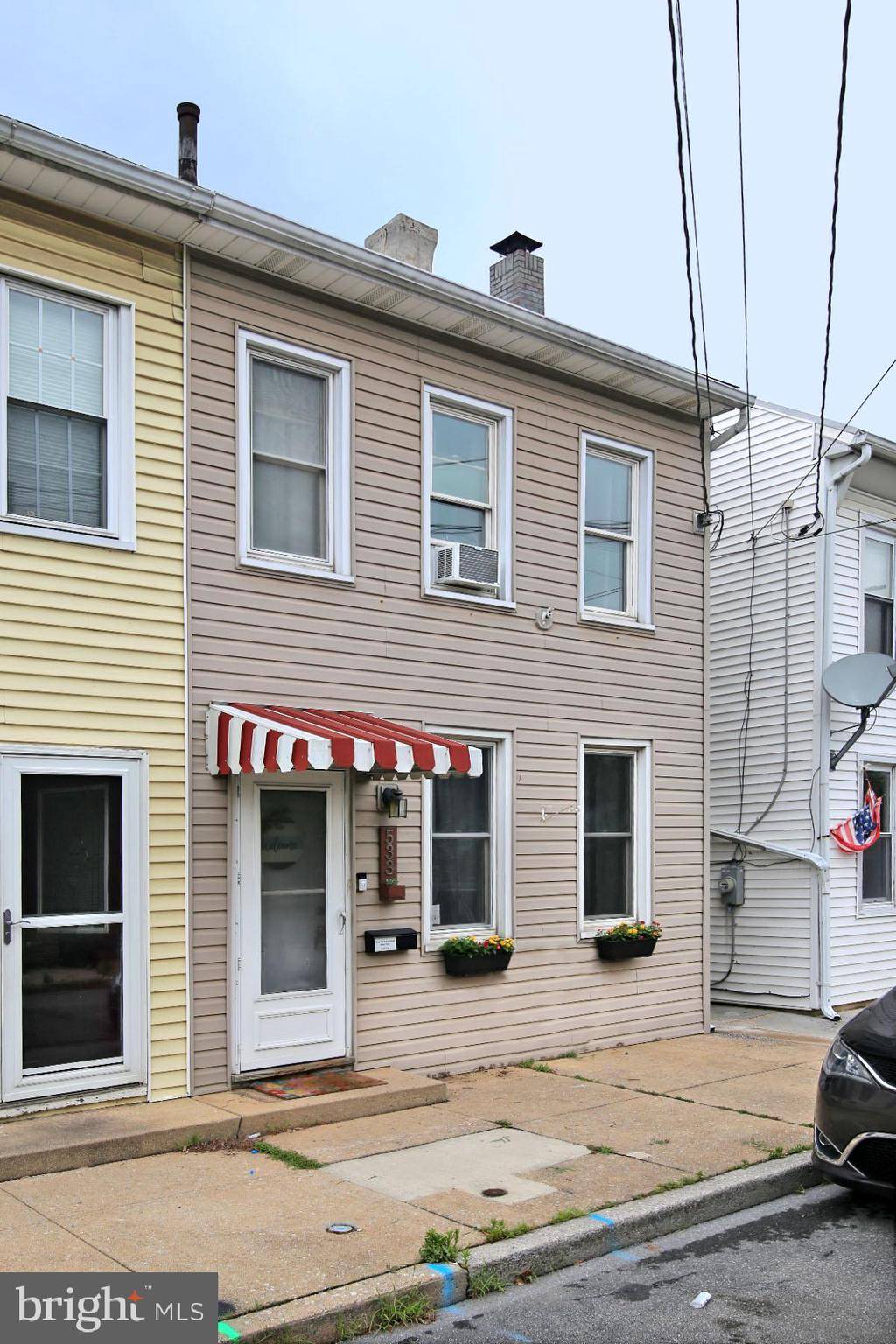 Lebanon, PA 17046,533 E WEIDMAN ST