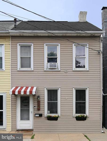 533 E WEIDMAN ST, Lebanon, PA 17046