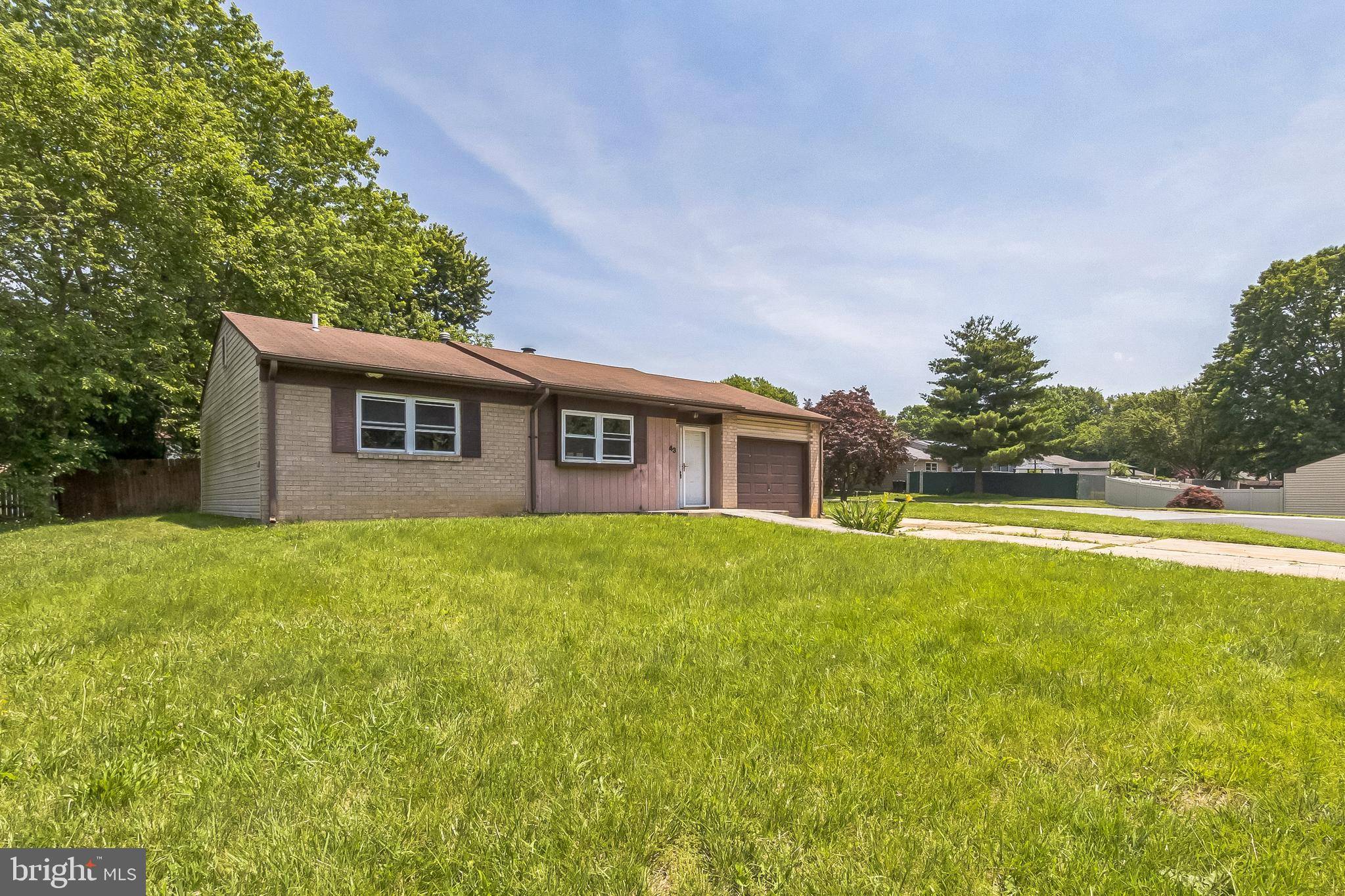 Newark, DE 19702,43 REUBENS CIR