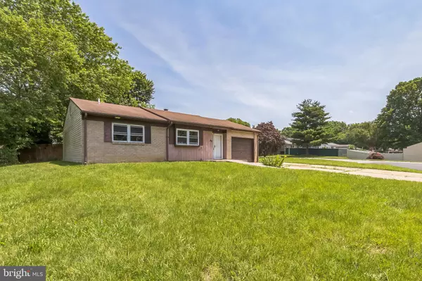 Newark, DE 19702,43 REUBENS CIR