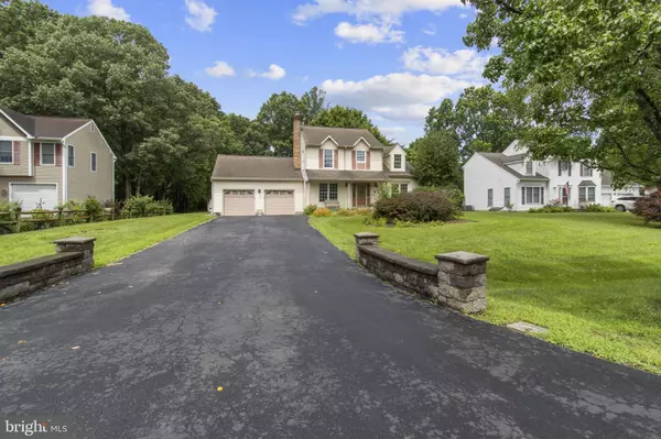 West River, MD 20778,5122 MARX DR