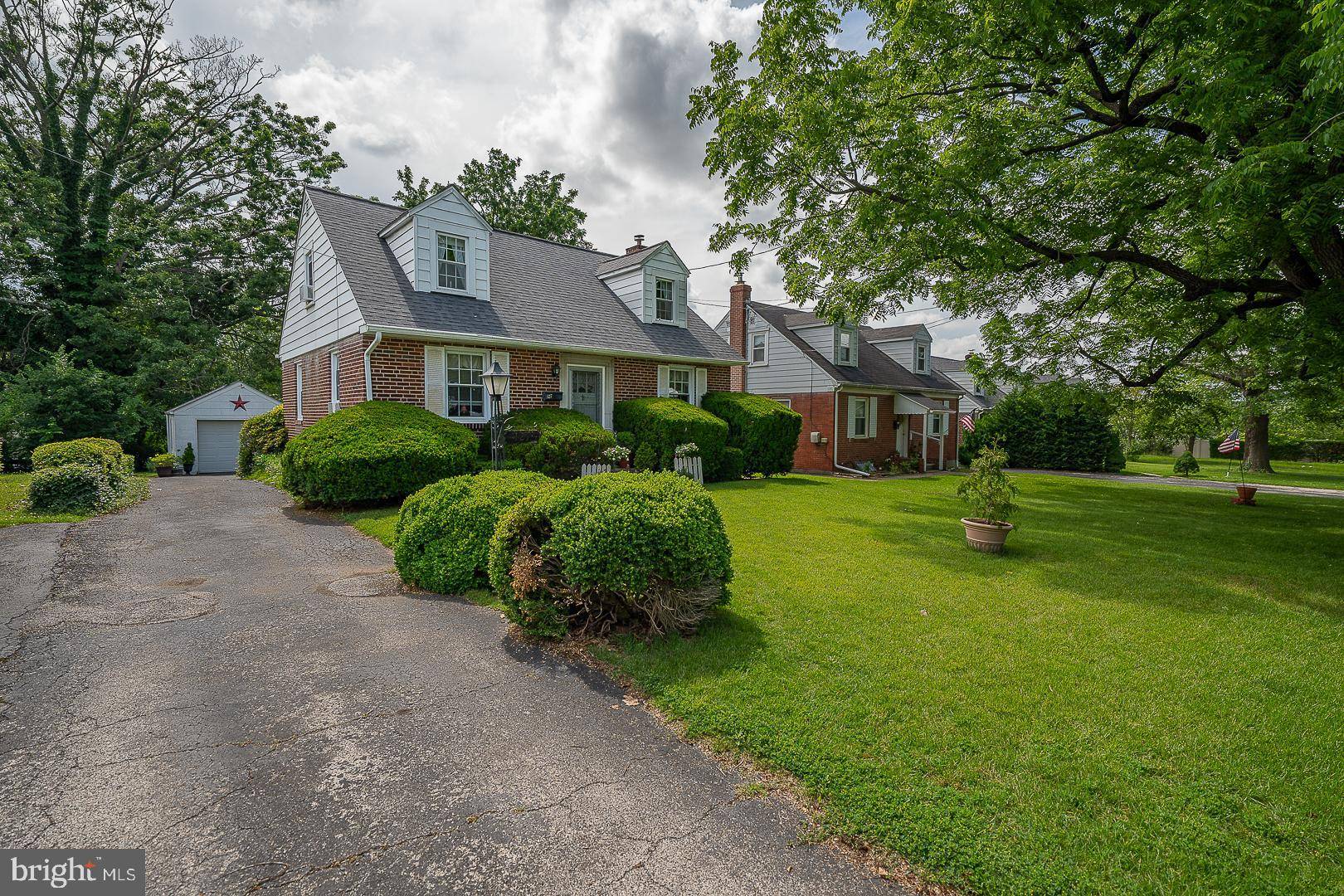 King Of Prussia, PA 19406,127 LONG RD