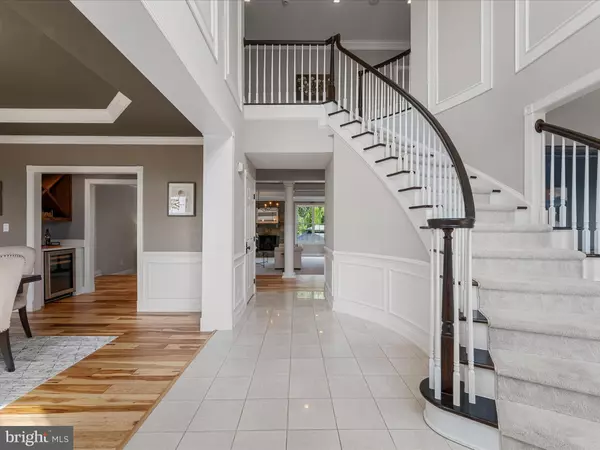 Leesburg, VA 20175,18132 SHENSTONE RUN CT