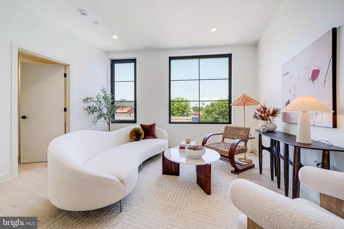 Washington, DC 20008,2905 NEWARK ST NW