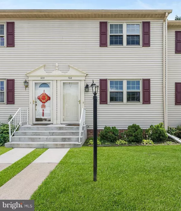 166 CENTER ST #166, Hanover, PA 17331