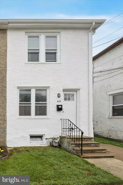 60 N PENN ST, Clifton Heights, PA 19018