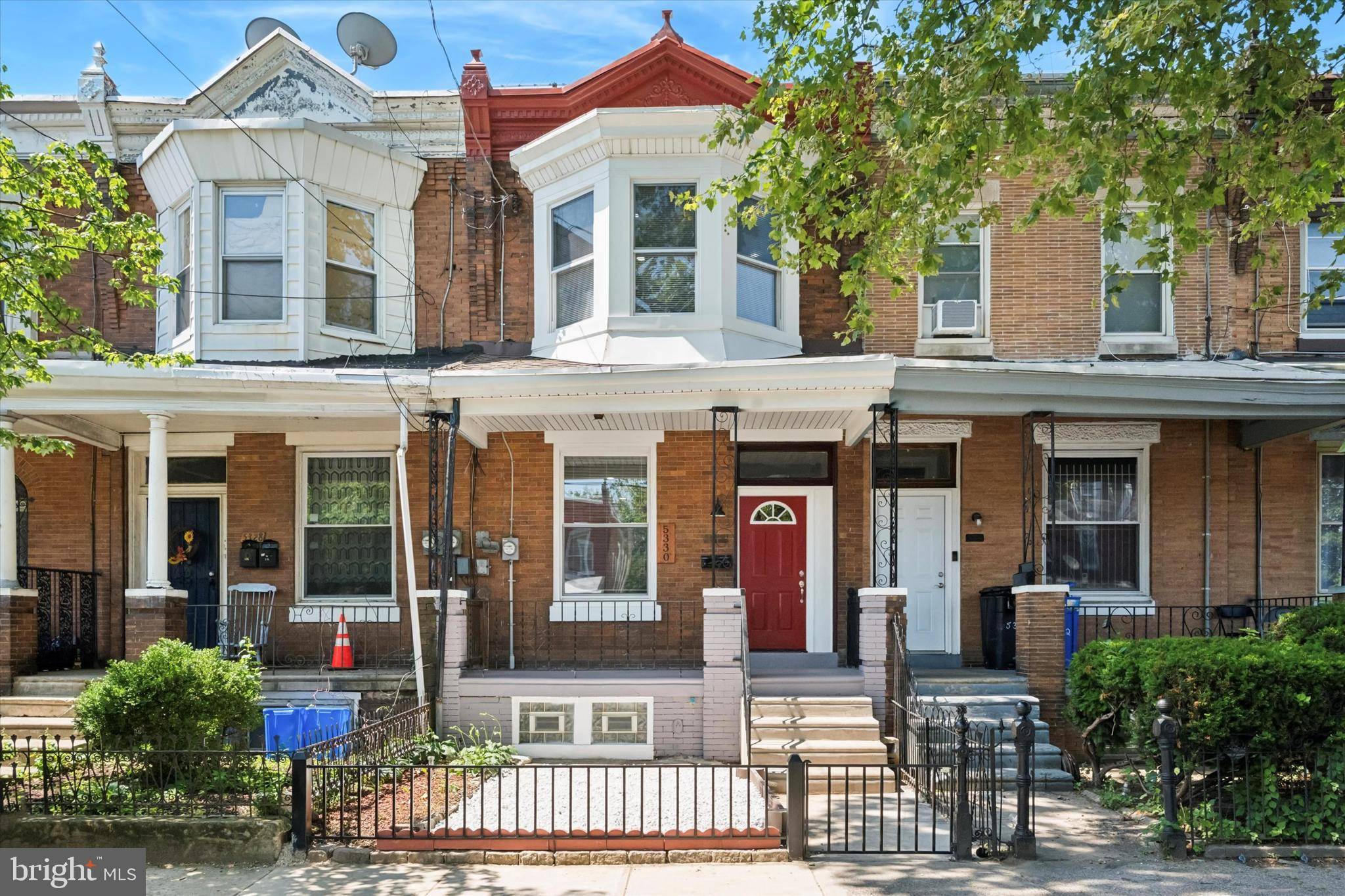 5330 HAVERFORD AVE, Philadelphia, PA 19139