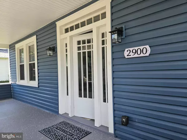 Baltimore, MD 21214,2900 WESTFIELD AVE