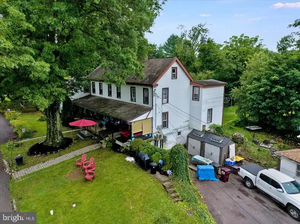 3854-3856 SCHUYLKILL RD, Spring City, PA 19475