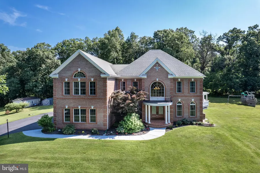 2325 JUNE AUSTIN DR, Manchester, MD 21102