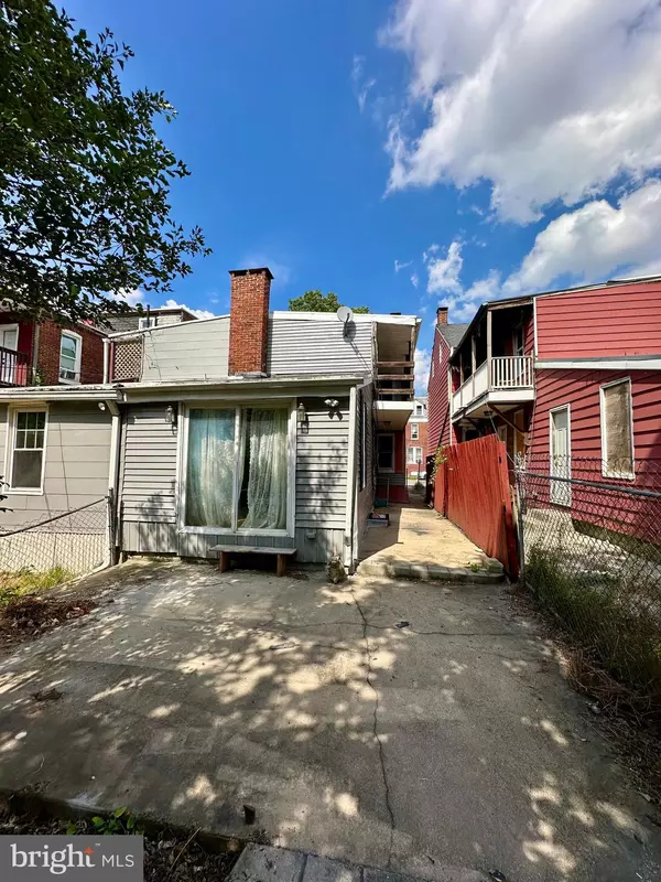 York, PA 17404,538 N PERSHING AVE