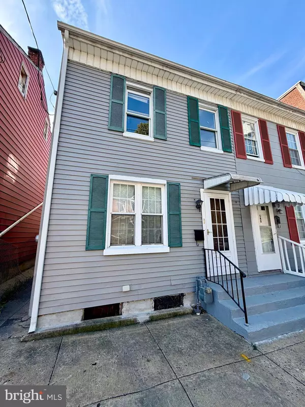 538 N PERSHING AVE, York, PA 17404