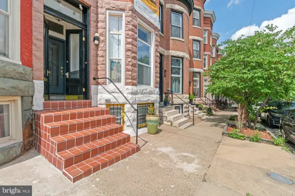 Baltimore, MD 21217,918 NEWINGTON AVE