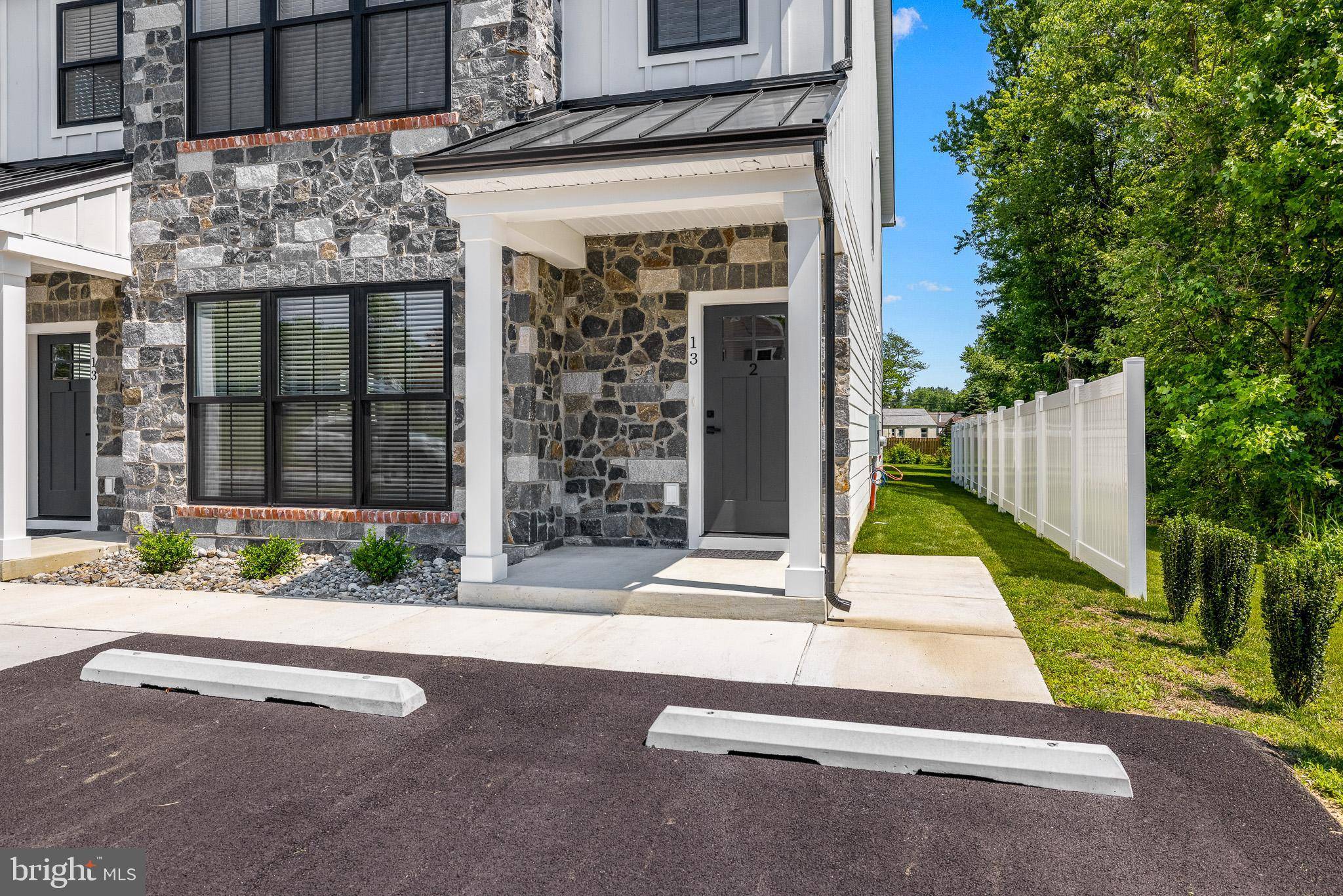New Castle, DE 19720,13 ARBUTUS AVE #UNIT 2