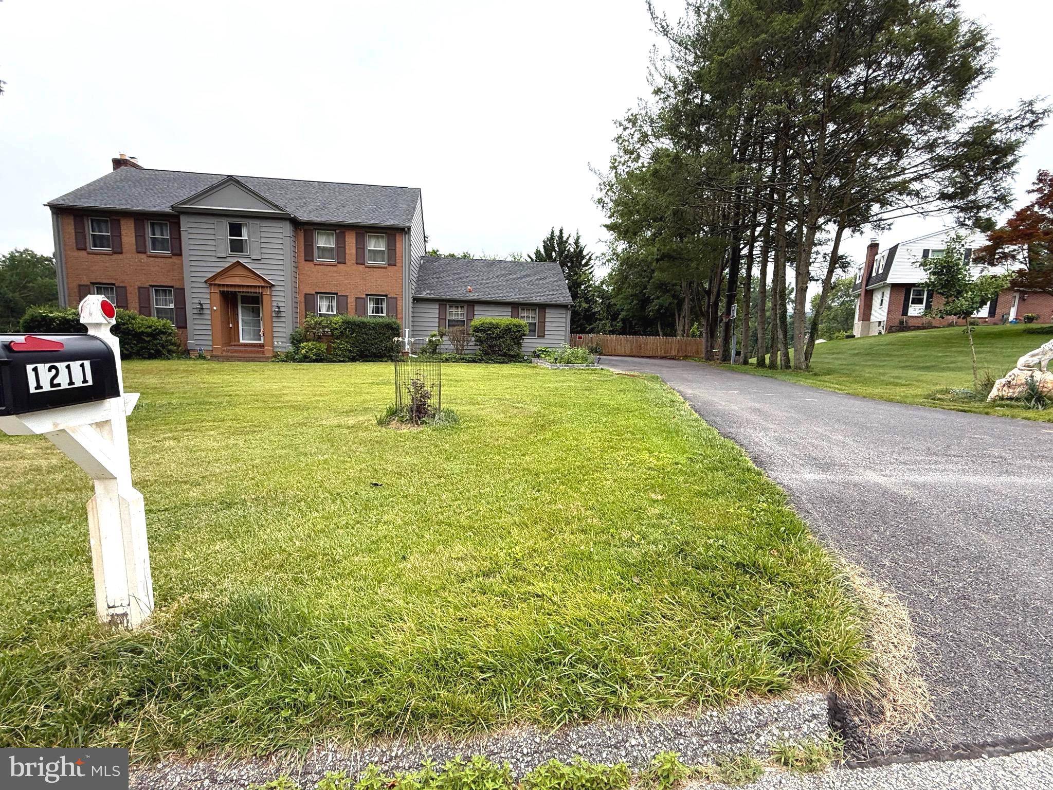 Towson, MD 21286,1211 TEMFIELD RD