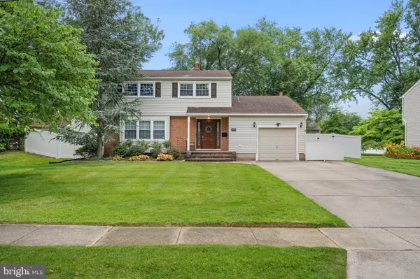 3007 CONCORD DR, Cinnaminson, NJ 08077