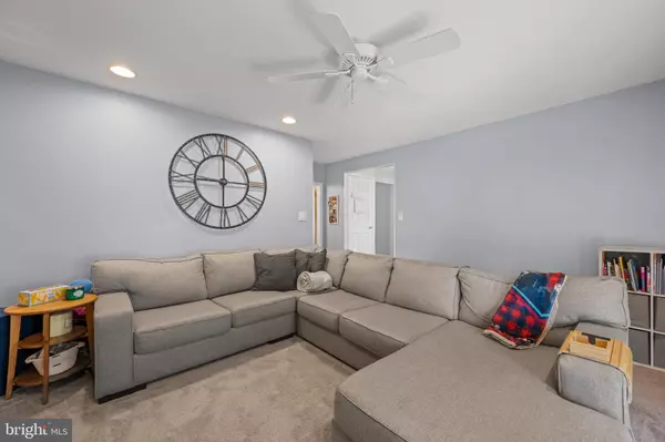 Cinnaminson, NJ 08077,3007 CONCORD DR