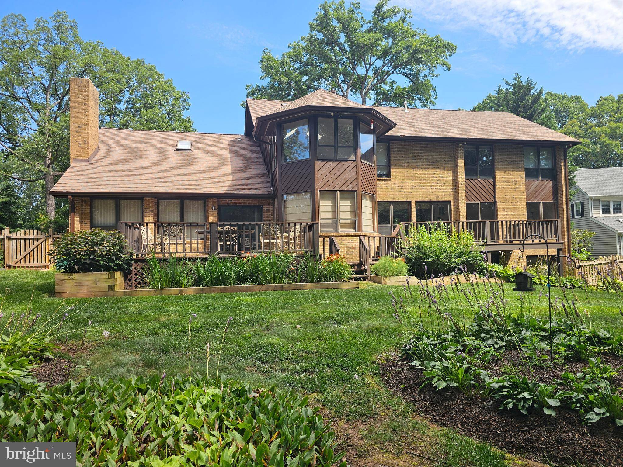 Manassas, VA 20110,9601 GLADSTONE ST