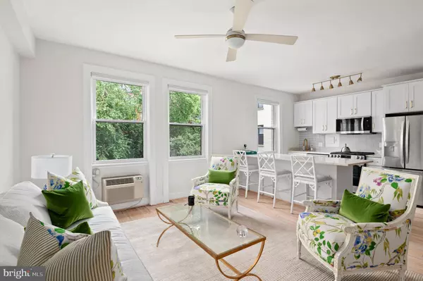 3100 CONNECTICUT AVE NW #305, Washington, DC 20008