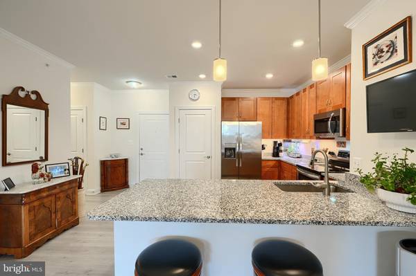 401 BOLD RULER CT #403, Havre De Grace, MD 21078