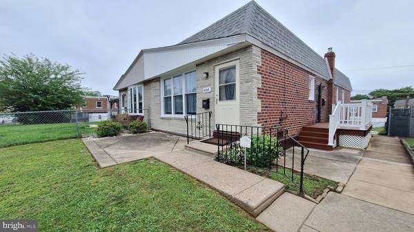 Philadelphia, PA 19152,8555 CASTOR AVE