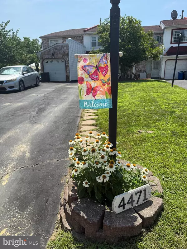 Philadelphia, PA 19154,4471 ERNIE DAVIS CIR
