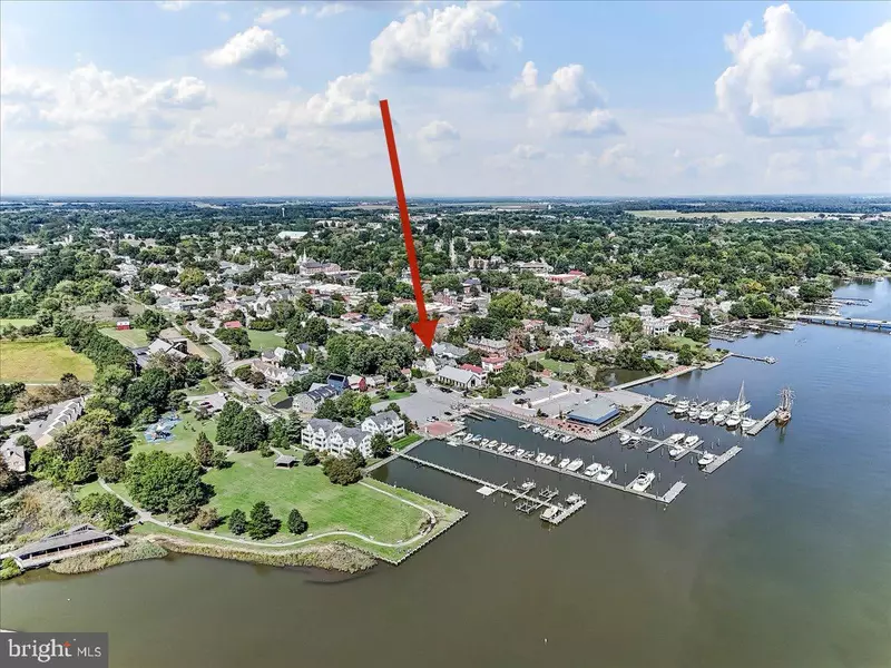 206 S WATER ST, Chestertown, MD 21620