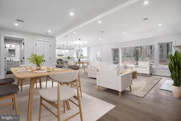 358-A CHERRY VALLEY RD, Princeton, NJ 08540