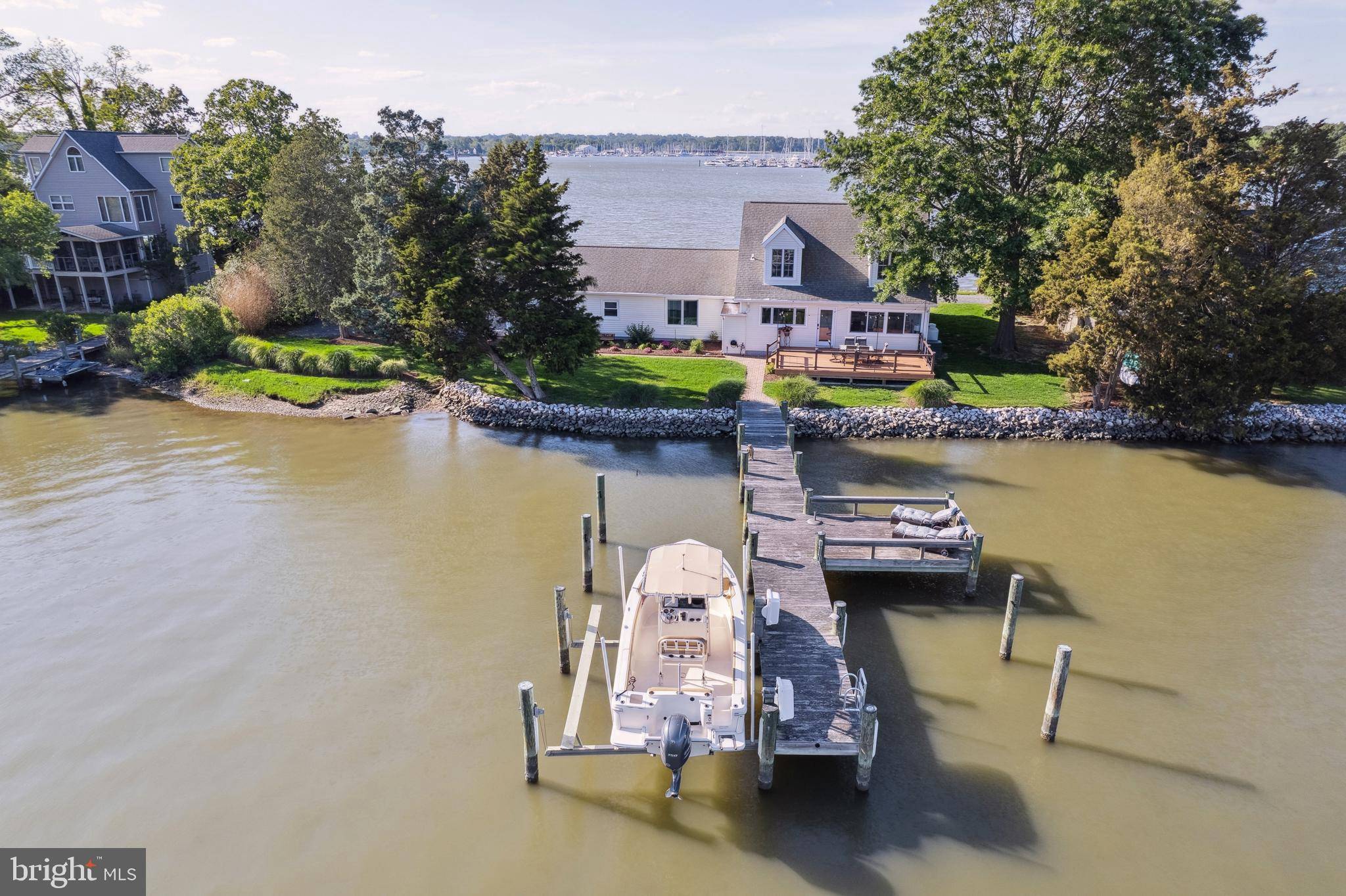 West River, MD 20778,1045 BACK BAY BEACH RD