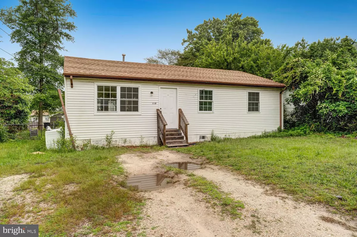 Little Egg Harbor Twp, NJ 08087,118 LAKE DEERBROOK