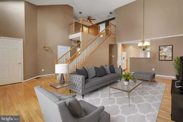 Elkridge, MD 21075,7924 BRIARGLEN DR #D