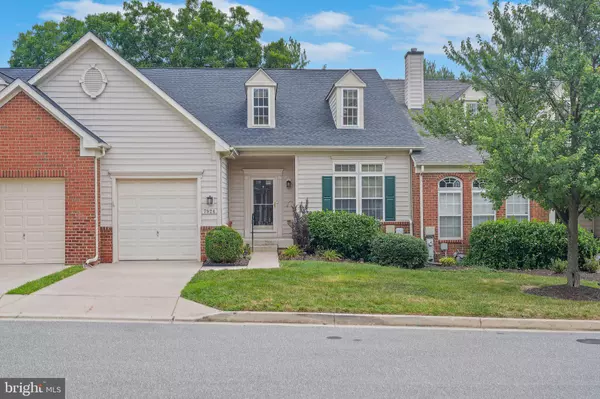 Elkridge, MD 21075,7924 BRIARGLEN DR #D